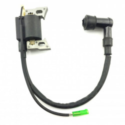 Ignition compatible with Honda G100, EG650, EM500, EM600, G100K2, EM500K1 - Img 1