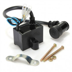 Ignition for bicycle motor kit - Img 1