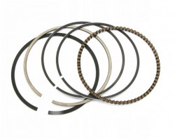 Jeu de segments de moteur Loncin G200F (68mm x 1,5 x 1,5 x 3,2 mm)