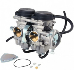 Carburator pentru ATV Yamaha Raptor YFM660 (2001–2005)