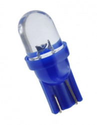 Set leduri pozitie scuter, Atv (set) - albastru