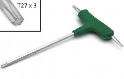 Cheie Torx 27 pentru Stihl si Husqvarna