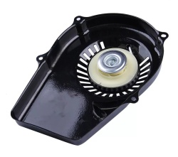 Demaror generator chinezesc 2 timpi