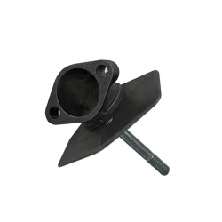 Kínai láncfűrész karburátor adapter - Img 1