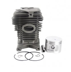 Kit cilindro motosega compatibile Stihl MS 270, 280, 028S (46mm) Cal I