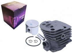 Kit cilindru drujba Husqvarna 55 (Ø 46 mm) Titanikel