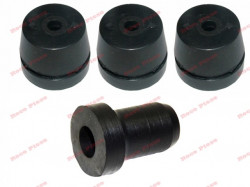 Set amortizoare drujba compatibile Stihl MS 340, MS 360, 034, 036