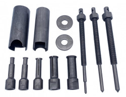 Kit di estrazione dei cuscinetti