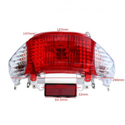 Stop scuter mic R10-2