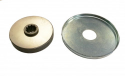 Fulie cap motocoasa compatibila Stihl FS350, FS360, FS400, FS410, FS450-2