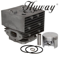 Kompatybilny cylinder rozpylacza Stihl Sr 400, 420, Br 320, 380, 400, 480 Hyway