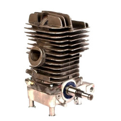 Motor complet drujba compatibil Stihl MS 390, 039-2