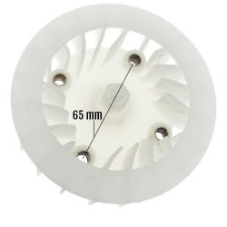 Fulie racire magnetou 4T-2