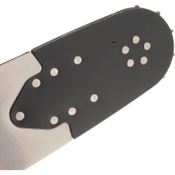 Lama drujba 92 dinti pas 3/8, 1.6mm (71cm) Holzfforma G660