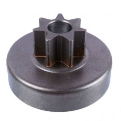 Lame d'embrayage pour tronçonneuse compatible Stihl MS 380, 038 - Stea