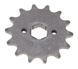 Pinion lant transmisie moto 520 / 14 dinti