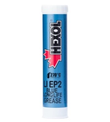 Lithium-Vaseline HEXOL LiEP2 - 400GR