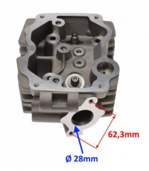 Chiulasa ATV Loncin 200cc