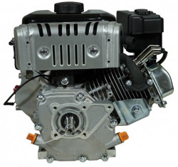 Motor generator  motopompa  motocultor LONCIN LC170FA (ax 20mm)-4