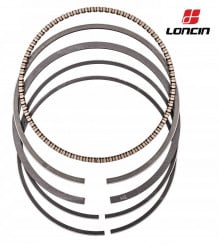 Loncin LC1P65FE σετ τμημάτων κινητήρα 130070150-0001 πρωτότυπο
