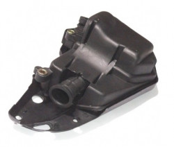 Luftfilter Motorroller Honda Dio, Af 18, AF 25 - Img 1