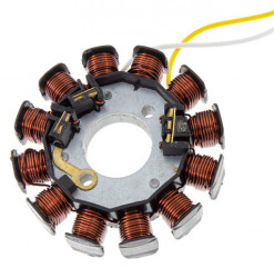 Magnetou Yamaha BWS 