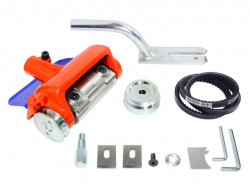 Makita EA4300F αλυσοπρίονο αποφλοιωτής κορμών (κυλινδρικός)