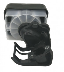Filtru aer umed Honda 6.5 cp