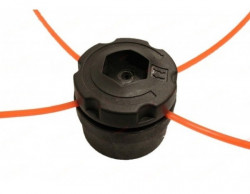Mosor motocoasa 4 capete Spyder