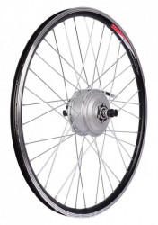 Motor bicicleta electrica 36v Mxus XF07 (Roata fata)