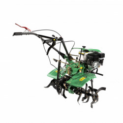 Motocultor 7,5CP, 212CC, viteze: 2 inainte + 1 inapoi, far
