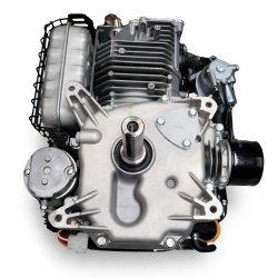 Motor ax vertical Zongshen XP420 (ax 25.4 Ø - 87mm) 11.5 CP (pentru tractorase)