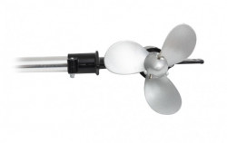 Motor boat adapter for brush cutter - Img 2
