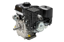 Motor Briggs & Stratton 10CP (demaror + elecromotor) 88mm - Ø 25.4mm