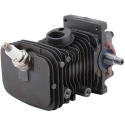 Motor complet drujba compatibil Stihl MS 250, 025 Farmertec
