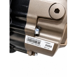 Motor complet FE250 (cutie de viteze 6+0)