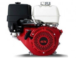 Motor motocultor / motosapa 6.5 CP (ax canelat) 25MM - Img 2