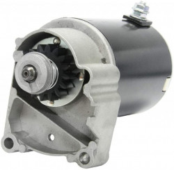 Motore elettrico Briggs&amp;Stratton V-Twin 393017, 394674, 394808 (14-18CP)