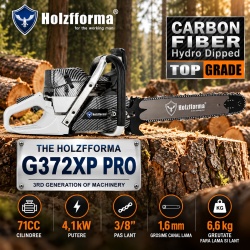 Motorová pila Holzfforma® G372XP PRO 71cc