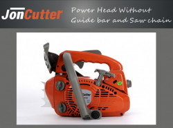 Drujba JonCutter® G2500 25.4cc (fara lama si lant)