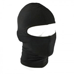 Ninja hood