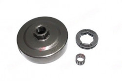 Oala ambreiaj drujba compatibila Stihl MS 240, MS 260, MS 270, MS 280, MS 281 (rotita)