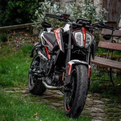 Oglinzi scuter QX-1515-10
