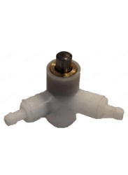Oil pump for electric chainsaw 2824