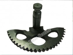 Piaggio Motorroller Starter Halbmond