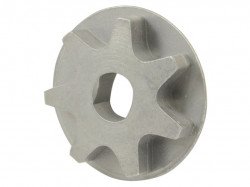 Pignone per motosega elettrica Husqvarna 535iXP, 540iXP, T535iXP, T540iXP (passo 325)