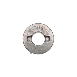 Pinion cu clichet Honda HR194, HR214, HRH536, HRA214, UM536 - stanga