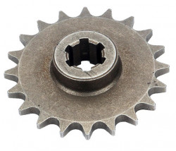 Pinion reductor 20 T