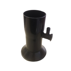 Tun atomizor (diametru interior 60 mm) duza fixa