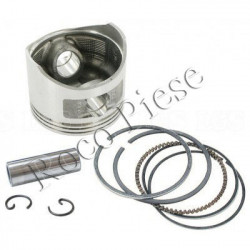 Piston for generator Honda GX120 - Img 2